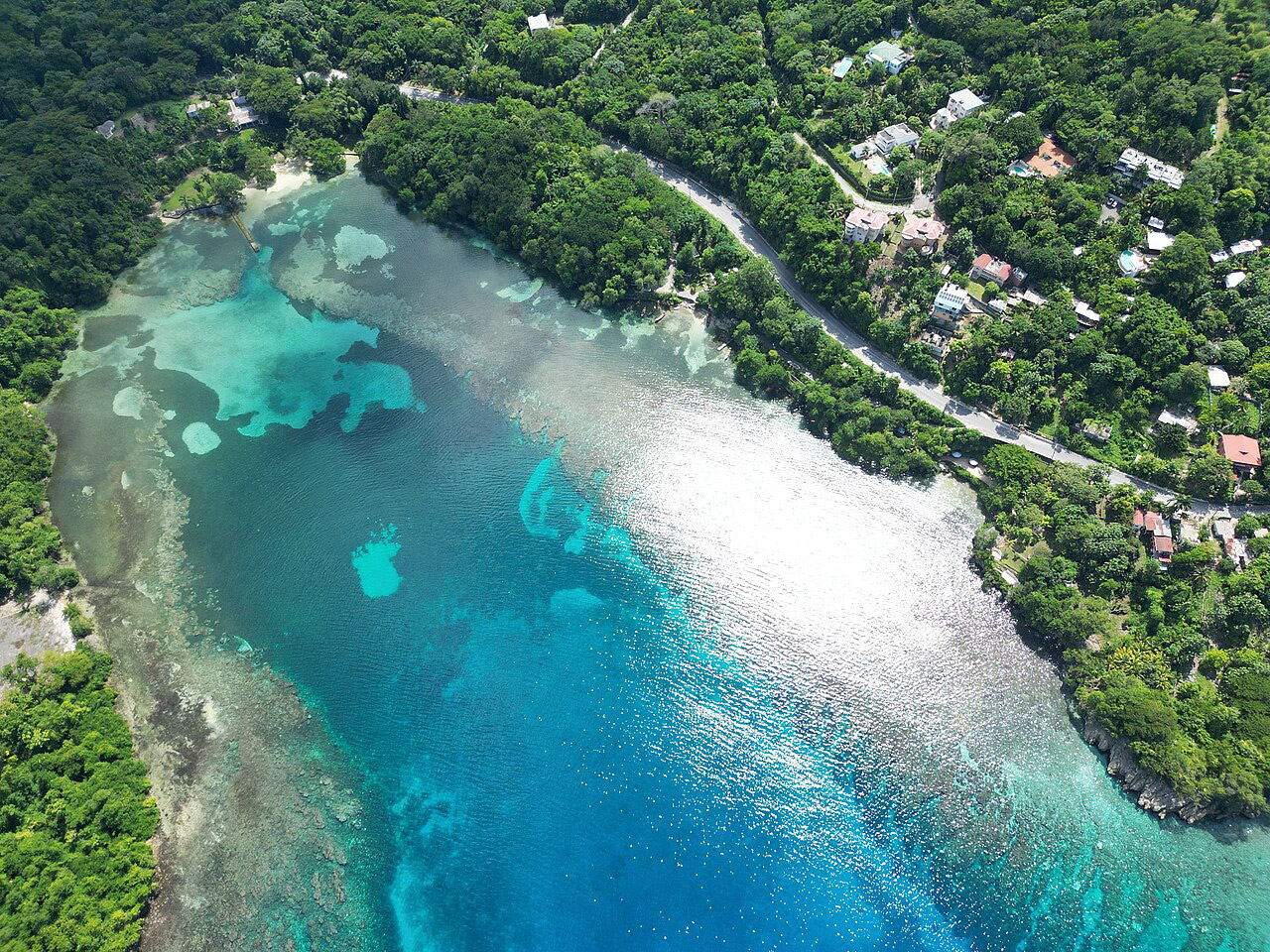 San San Beach Giamaica